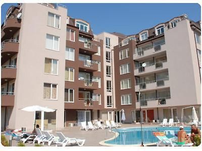 Stella Polaris Apartcomplex Slantschew brjag Exterior foto