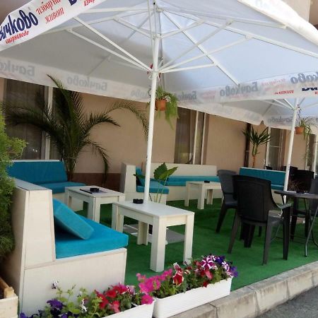 Stella Polaris Apartcomplex Slantschew brjag Exterior foto