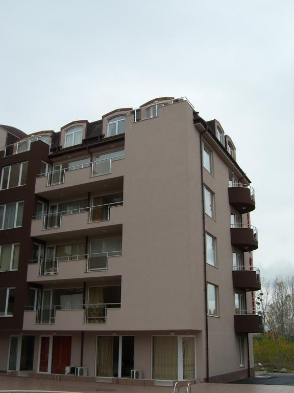 Stella Polaris Apartcomplex Slantschew brjag Exterior foto