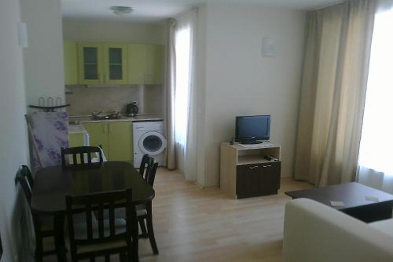 Stella Polaris Apartcomplex Slantschew brjag Exterior foto