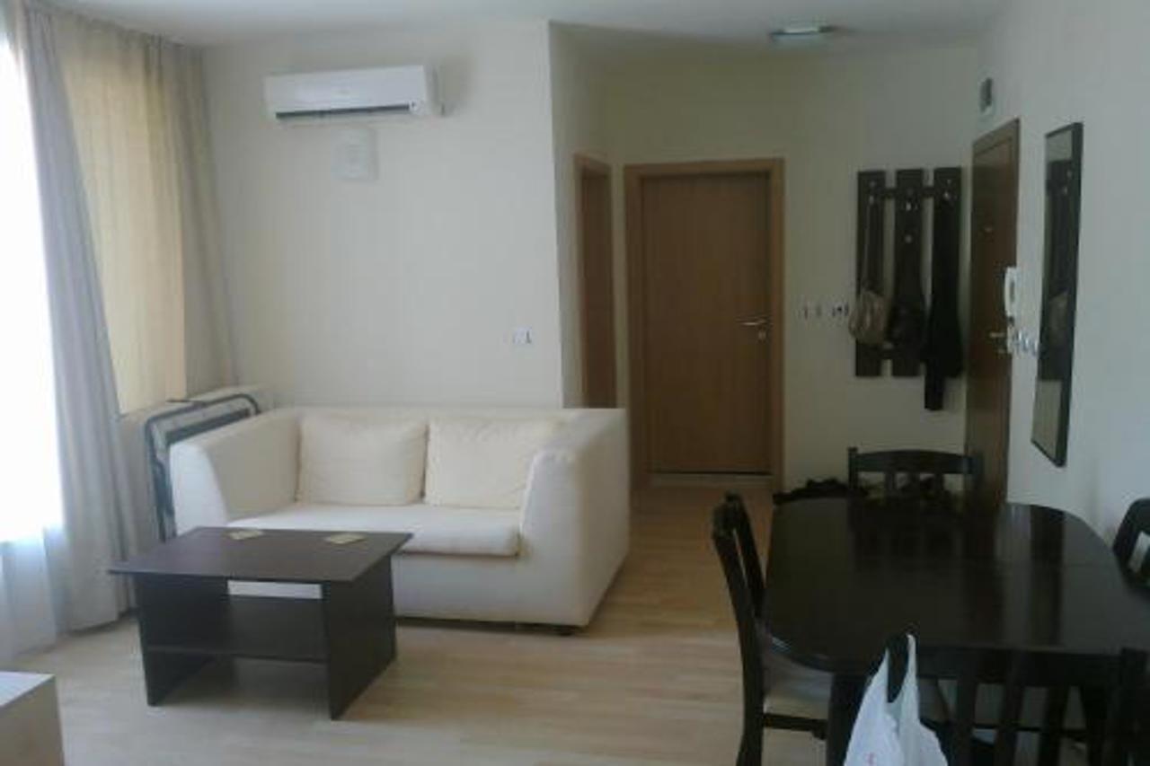 Stella Polaris Apartcomplex Slantschew brjag Exterior foto