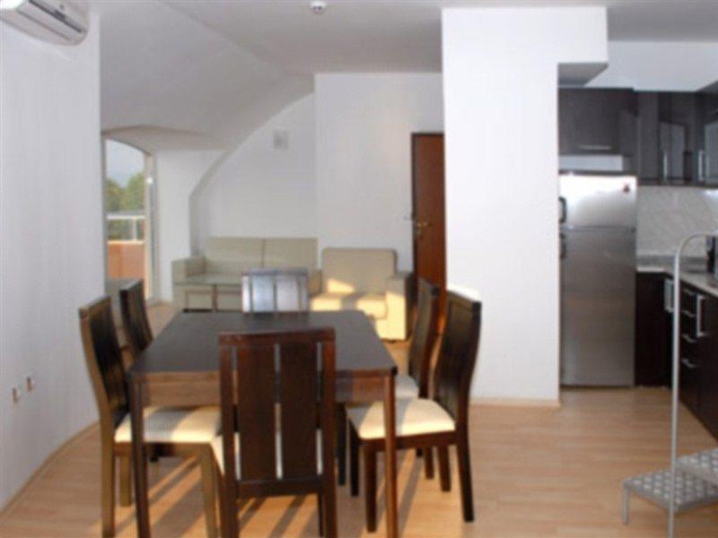 Stella Polaris Apartcomplex Slantschew brjag Exterior foto