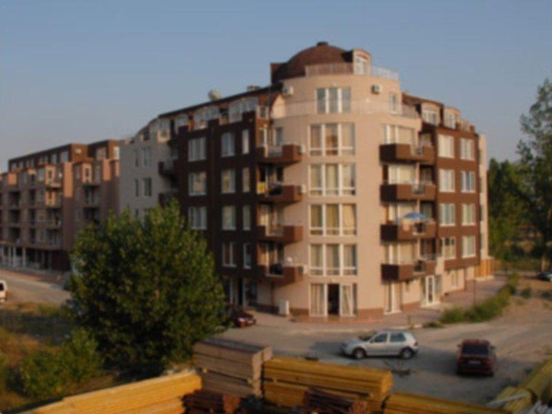 Stella Polaris Apartcomplex Slantschew brjag Exterior foto