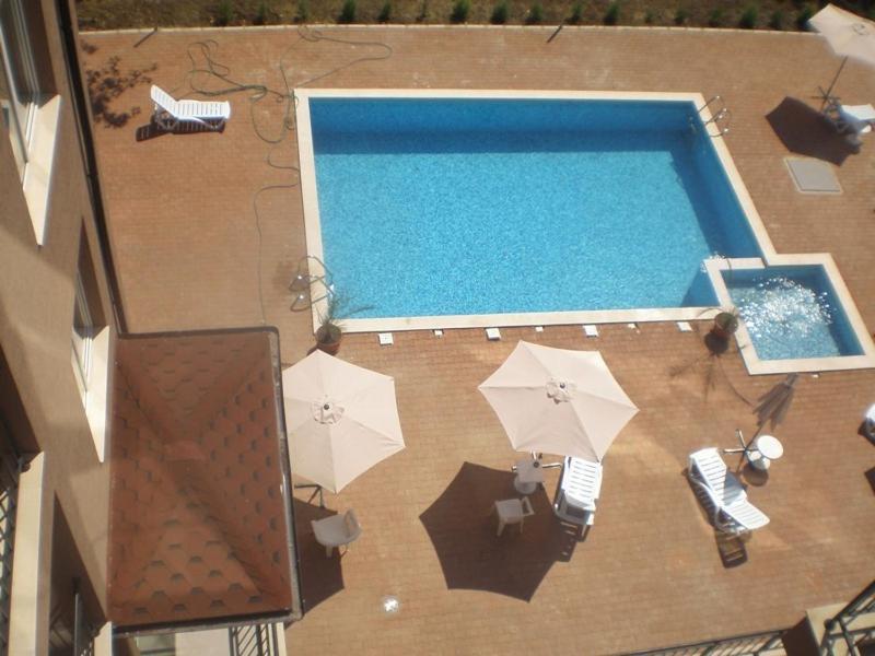 Stella Polaris Apartcomplex Slantschew brjag Exterior foto